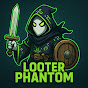 Looter Phantom logo