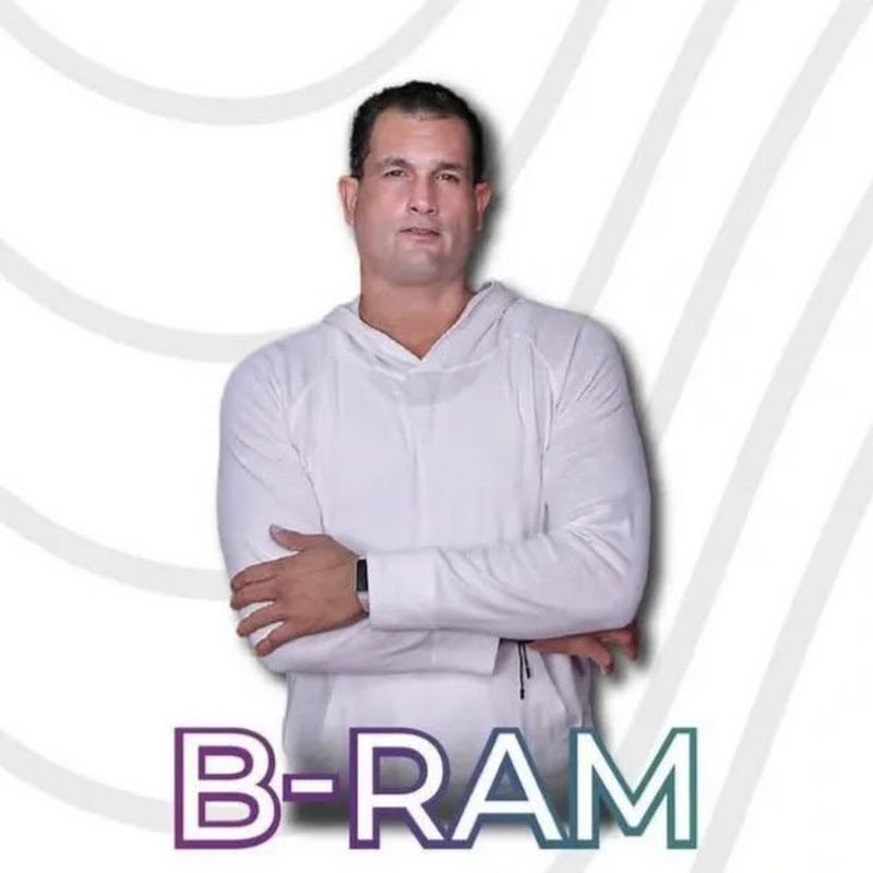 Dj B-Ram