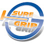 Sure Grip Hand Controls logo