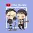 CU735-ImX24-channel-avatar-Aiko Music and Aviva Lia Official 