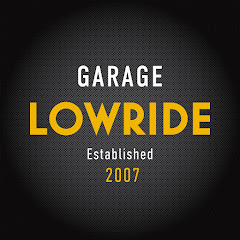 Garage Lowride Tokyo　ガレージローライド　