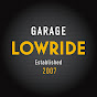 Garage Lowride Tokyo　ガレージローライド　