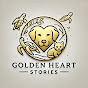 Golden Heart Stories logo