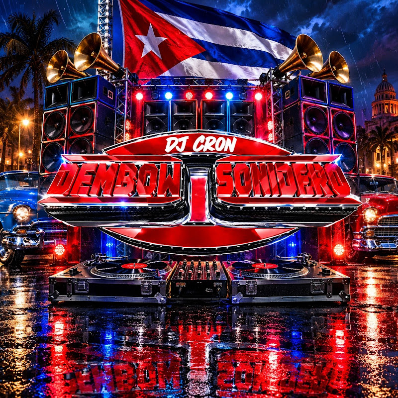 DEMBOW 714 RECORDS - Topic
