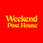 Weekend Post House