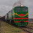 Trains Railway of Moldova-Ukraine