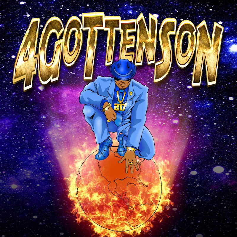 4GOTTENSON 