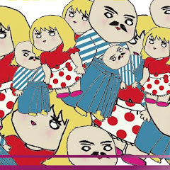 はなかさんとくるすくんアイコン画像
