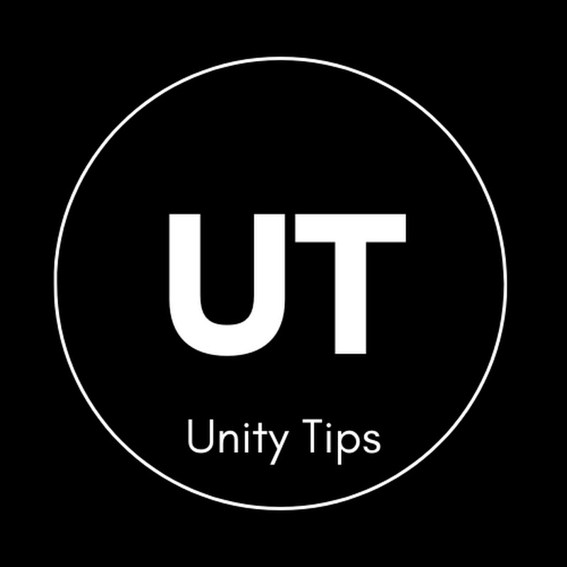 Unity Tips