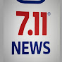 7.11News 9M logo