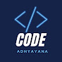 Code Adhyayana logo