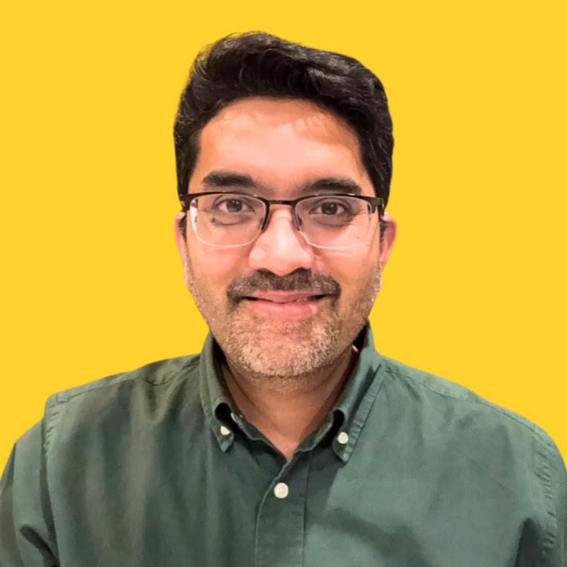 HOW TO BUILD SUPPLY CHAIN SKILLS FOR AI AND FUTURE TECHNOLOGIES - PODCAST WITH A DIGITAL TECH LEADER