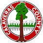 Calaveras County Clerk logo