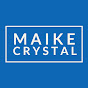 Maike Crystal Store logo