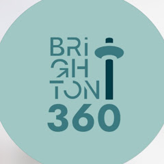 Brighton i360