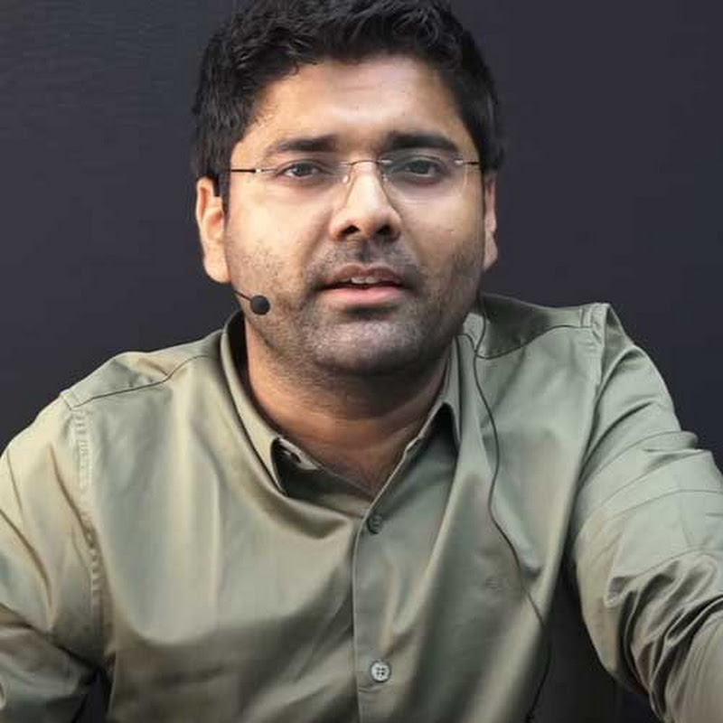 Abhinay Maths Fan Club