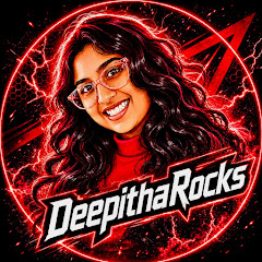DeepithaRocks