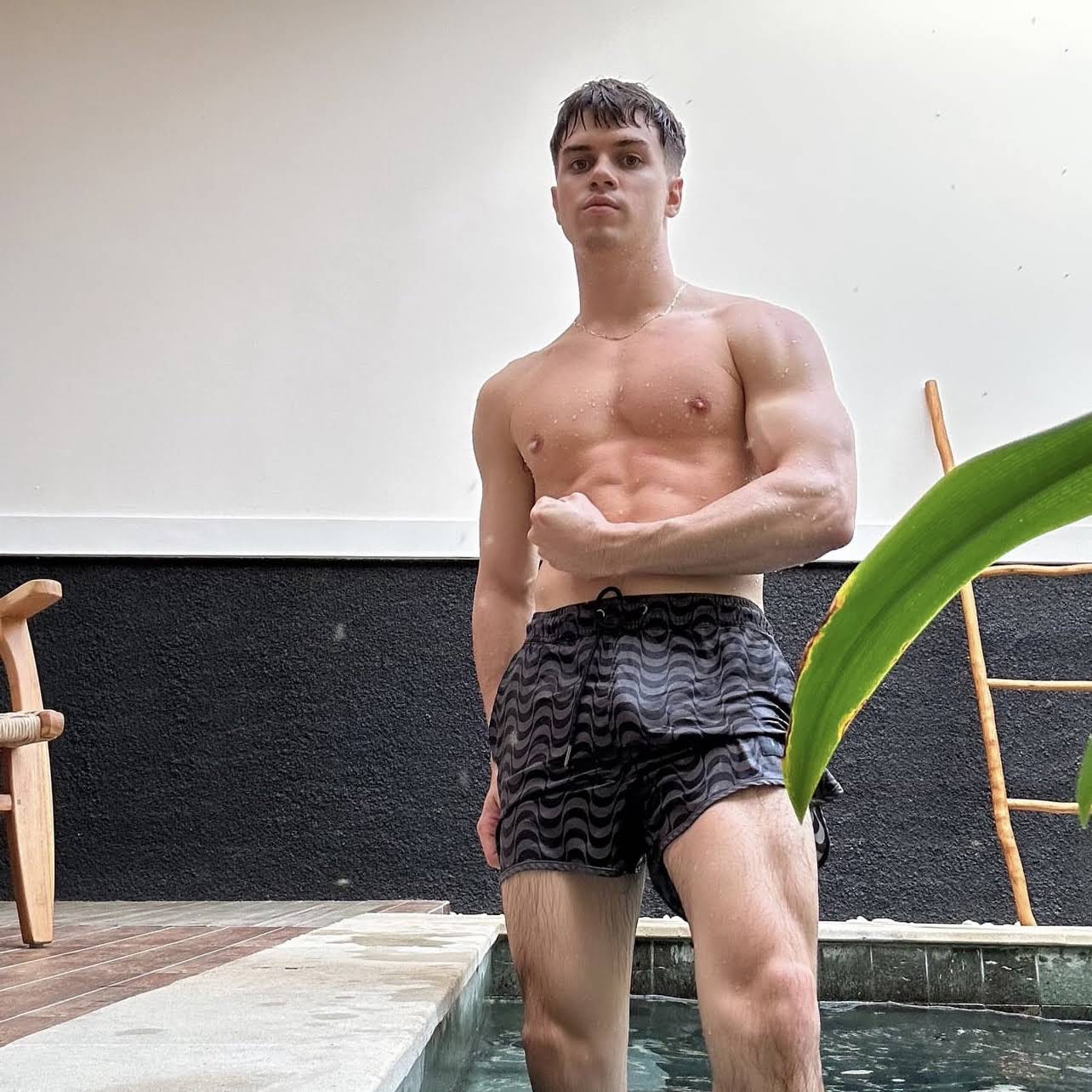 Post from Lewis Moore