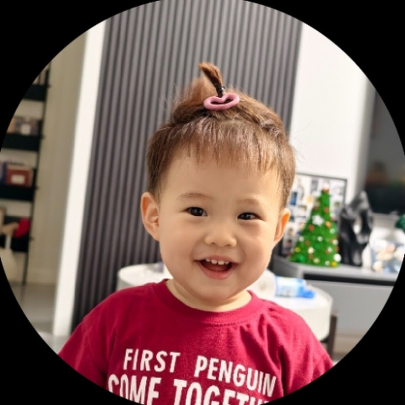 Blessed Small Family of China