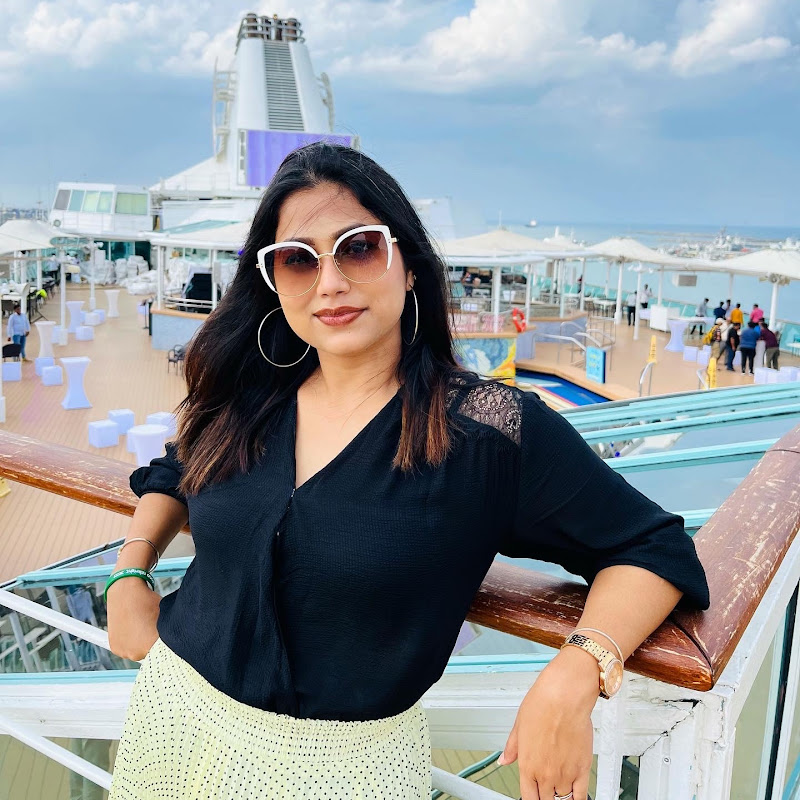 Pallavi Sahoo