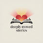 Deeply Moved Stories logo