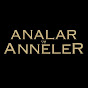 Analar ve Anneler