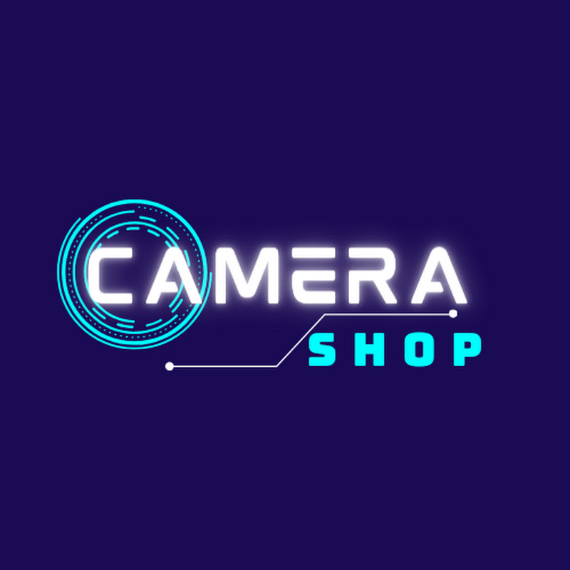 Camera Shop 24h
