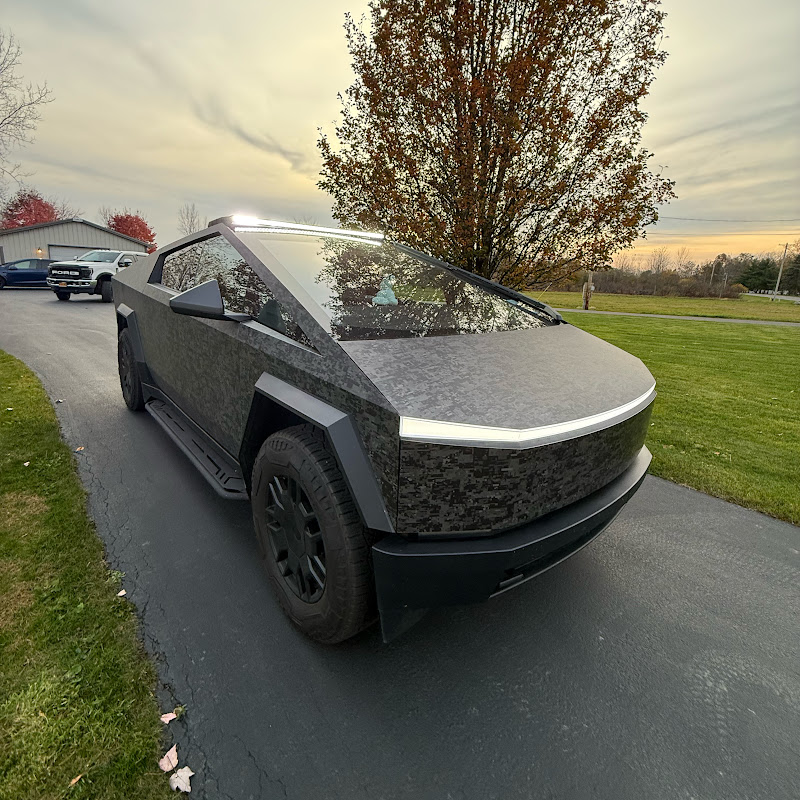 The Tesla Channel