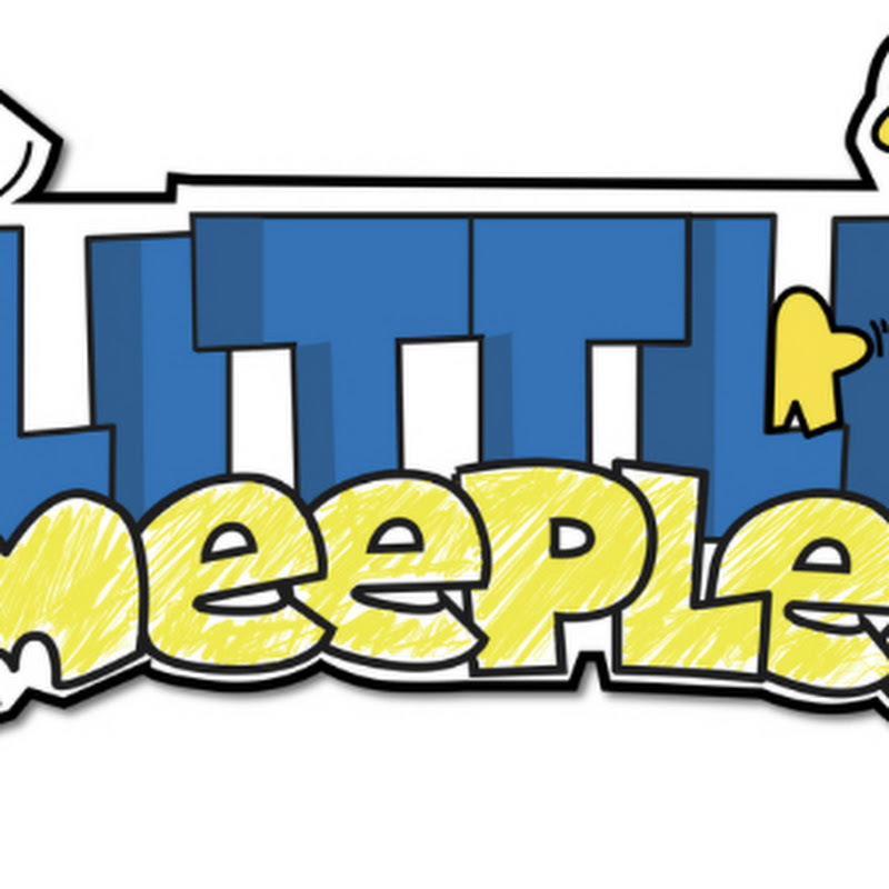 Little Meeples