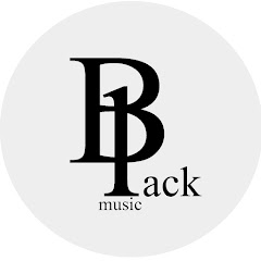 BLACK MUSIC STUDIO channel logo