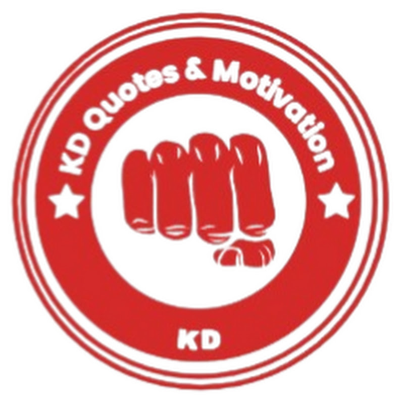 KD Quotes & Motivation icon