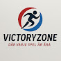 Victory Zone Swedish logo