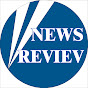 NEWS REVIEV logo