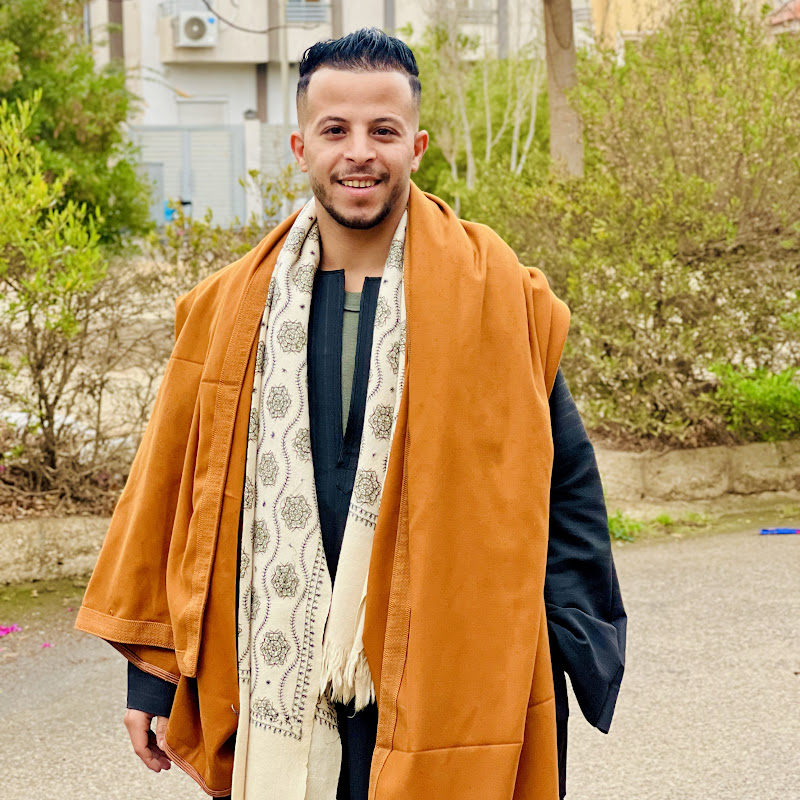 Mohamed Zakzaka YouTubeチャンネル画像