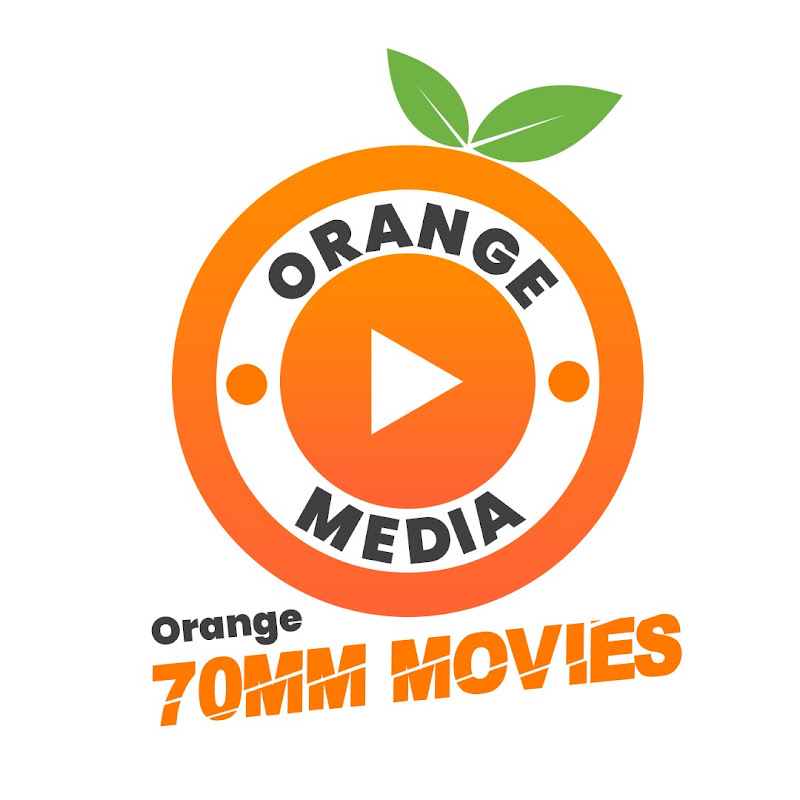 Orange 70MM Movies