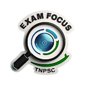 TNPSC Exam Focus 