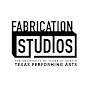 Texas Performing Arts - Fabrication Studios