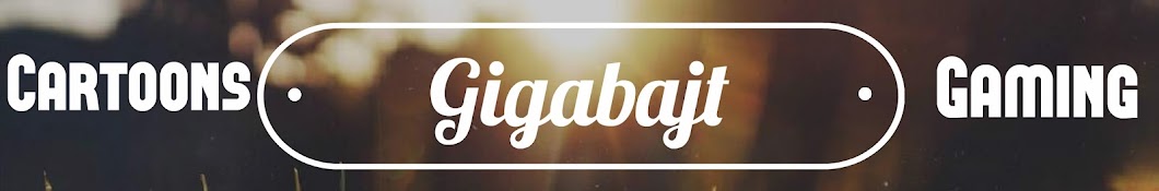 Gigabajt YouTube channel avatar
