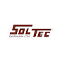 Soltec Engenharia logo