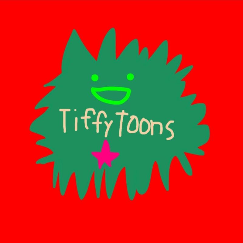 Tiffy Toons