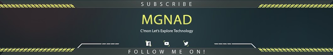 Ninad Maneghatta YouTube channel avatar