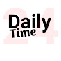 Daily-Time24 logo