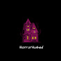 Horror Hushed logo