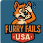 @Furry-Fails-USA logo