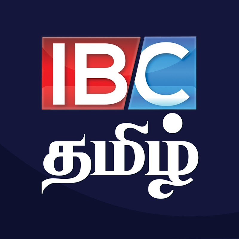 IBC Tamil profile
