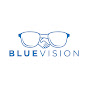 Blue Vision Wear logo