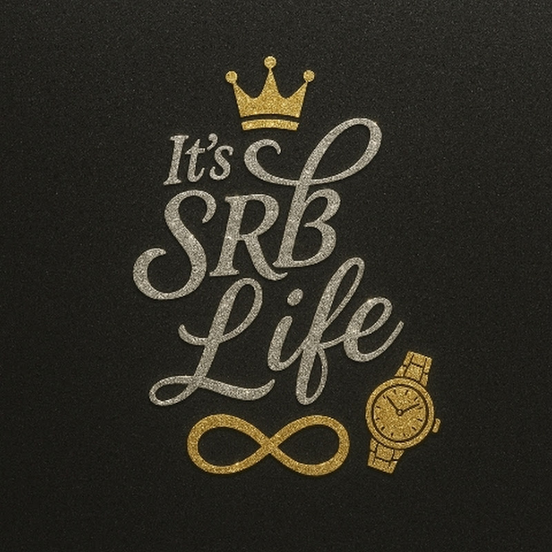 “Real Stories. Real Vibes. 