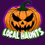 Local Haunts logo