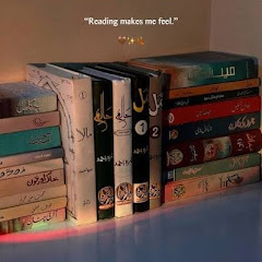 Novel Zadi