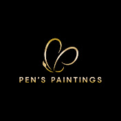 Pens Paintings